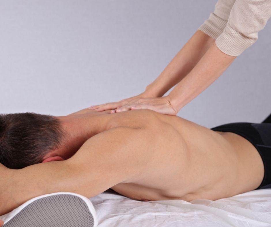 Chiropractic and Sports Massage Petworth, West Sussex